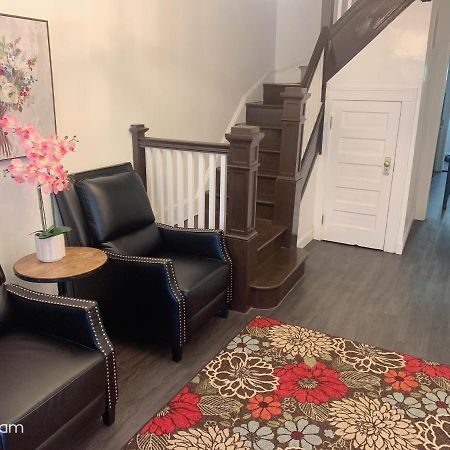 Sweet And Beautiful Bedroom بالتيمور المظهر الخارجي الصورة