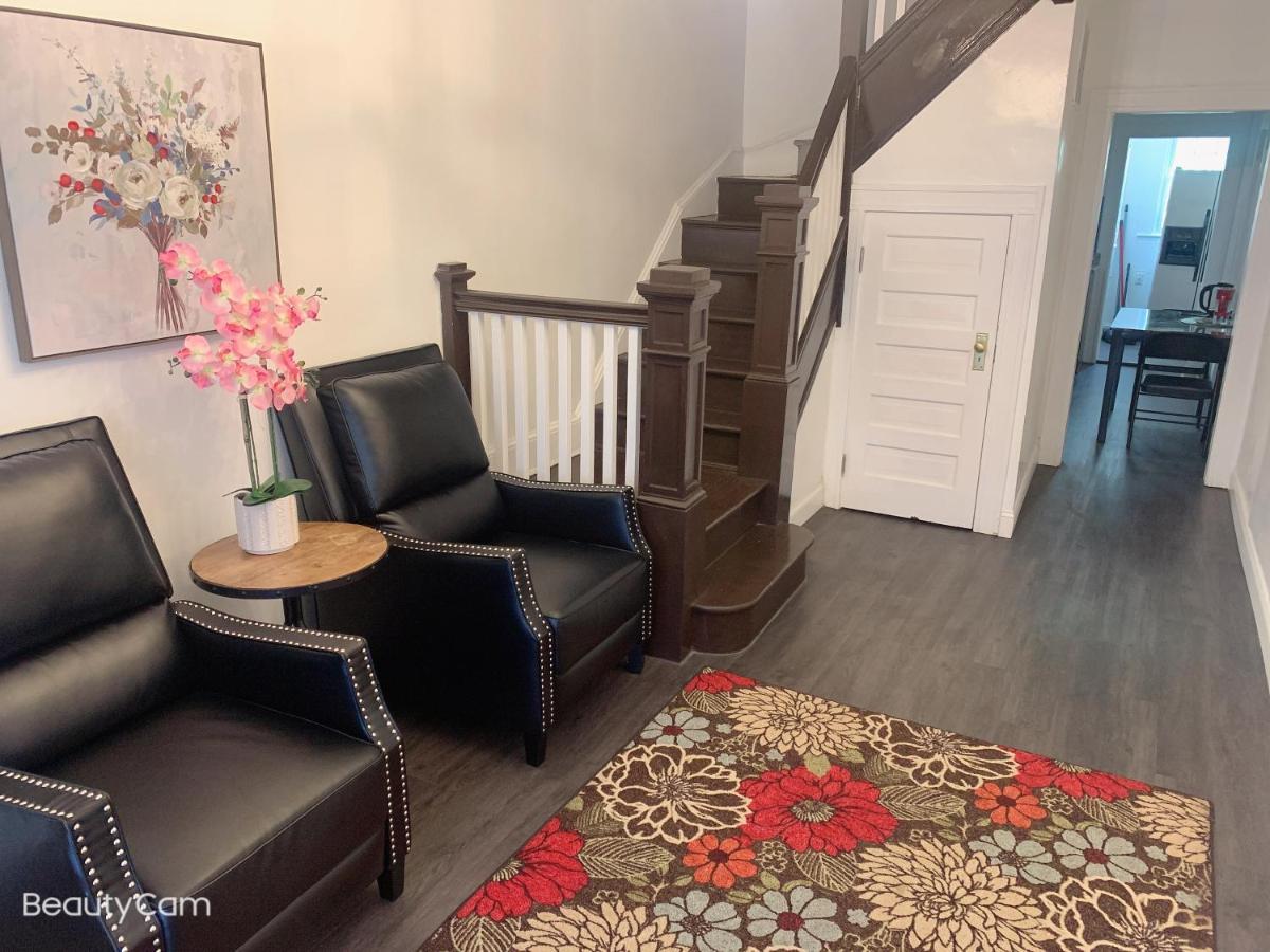 Sweet And Beautiful Bedroom بالتيمور المظهر الخارجي الصورة